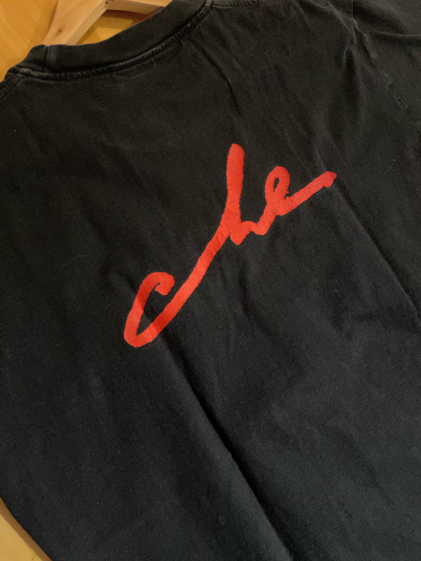 VINTAGE 00S CHE GUEVARA T-SHIRT SZ: L