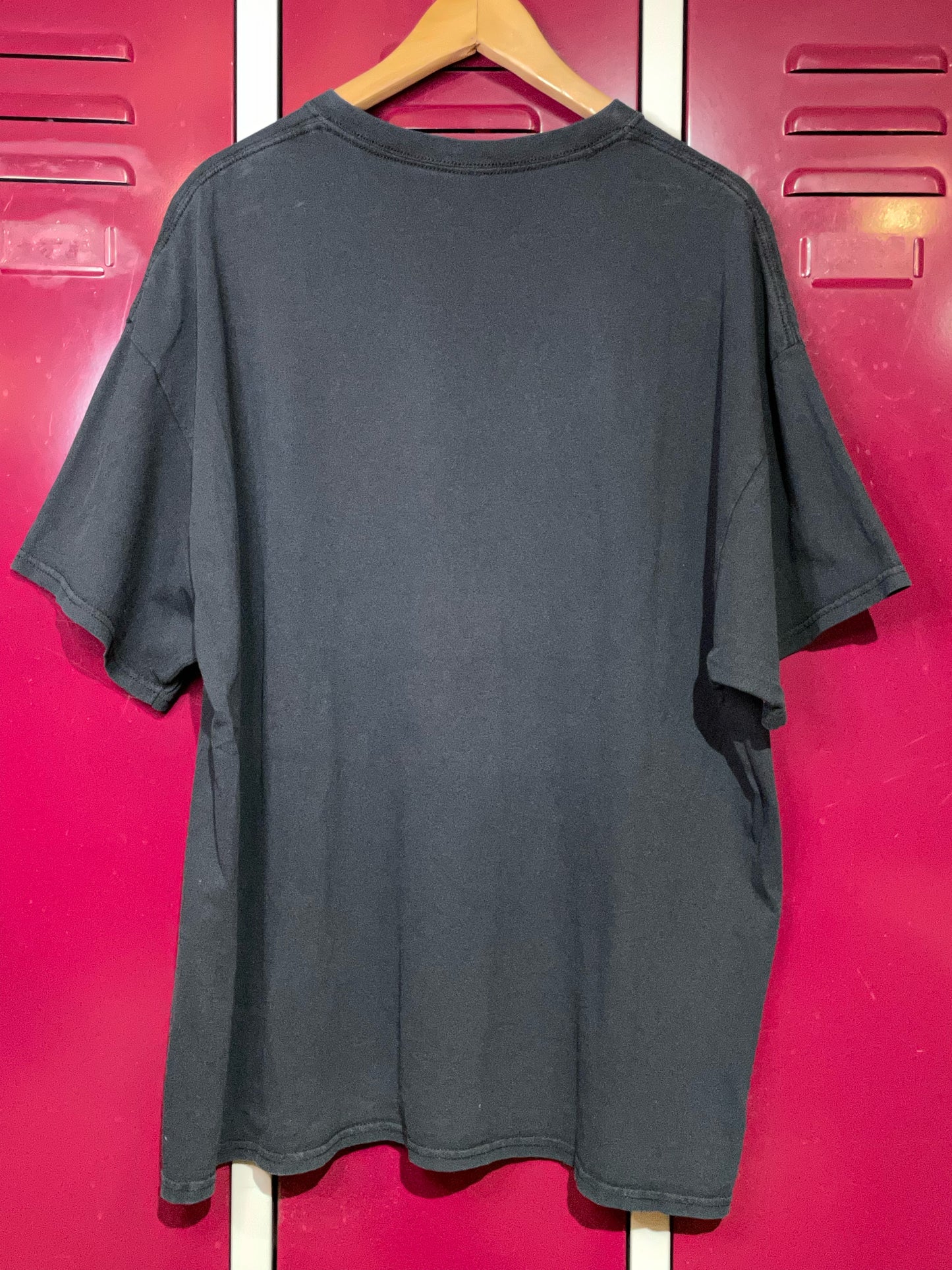 VINTAGE PAMELA ANDERSON T-SHIRT SZ: L