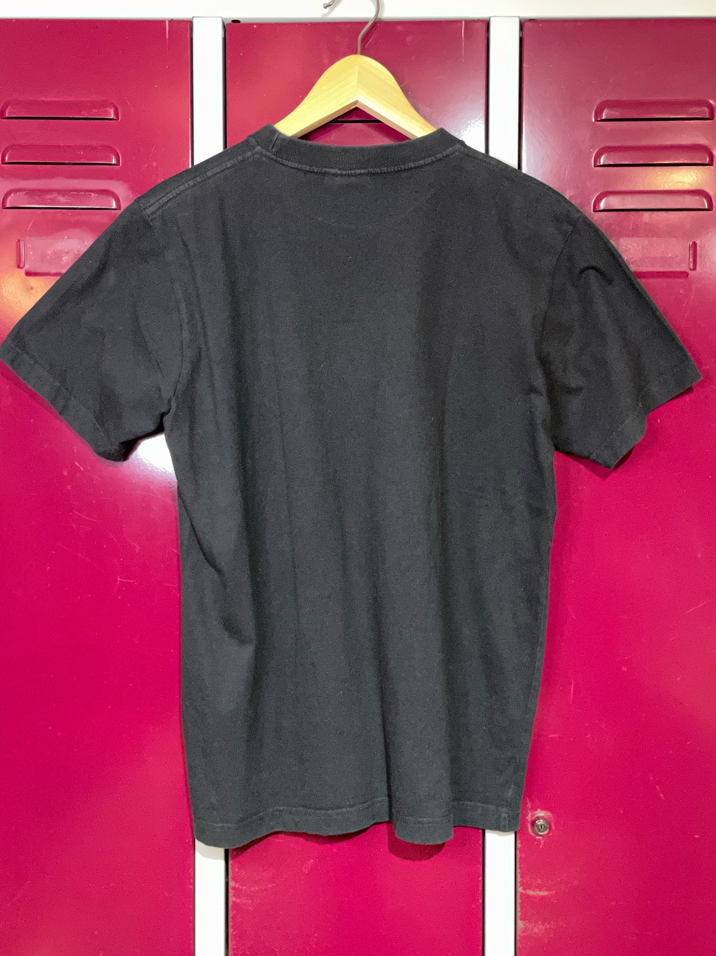 VINTAGE 00S SUM 41 MUSIC BAND T-SHIRT SZ: M