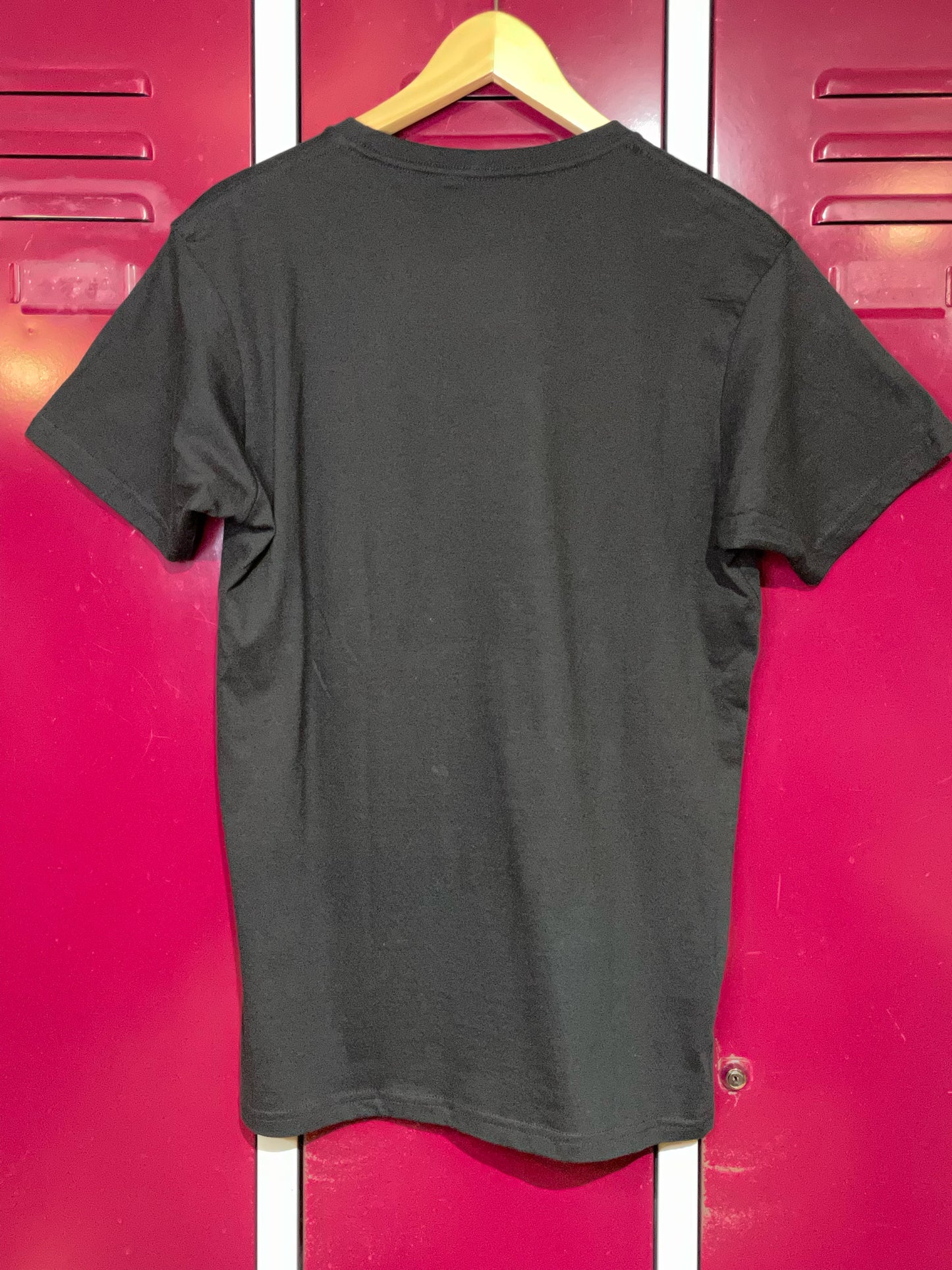 PRINCE AND THE REVOLUTION "PURPLE RAIN" MUSICBAND T-SHIRT SZ: M