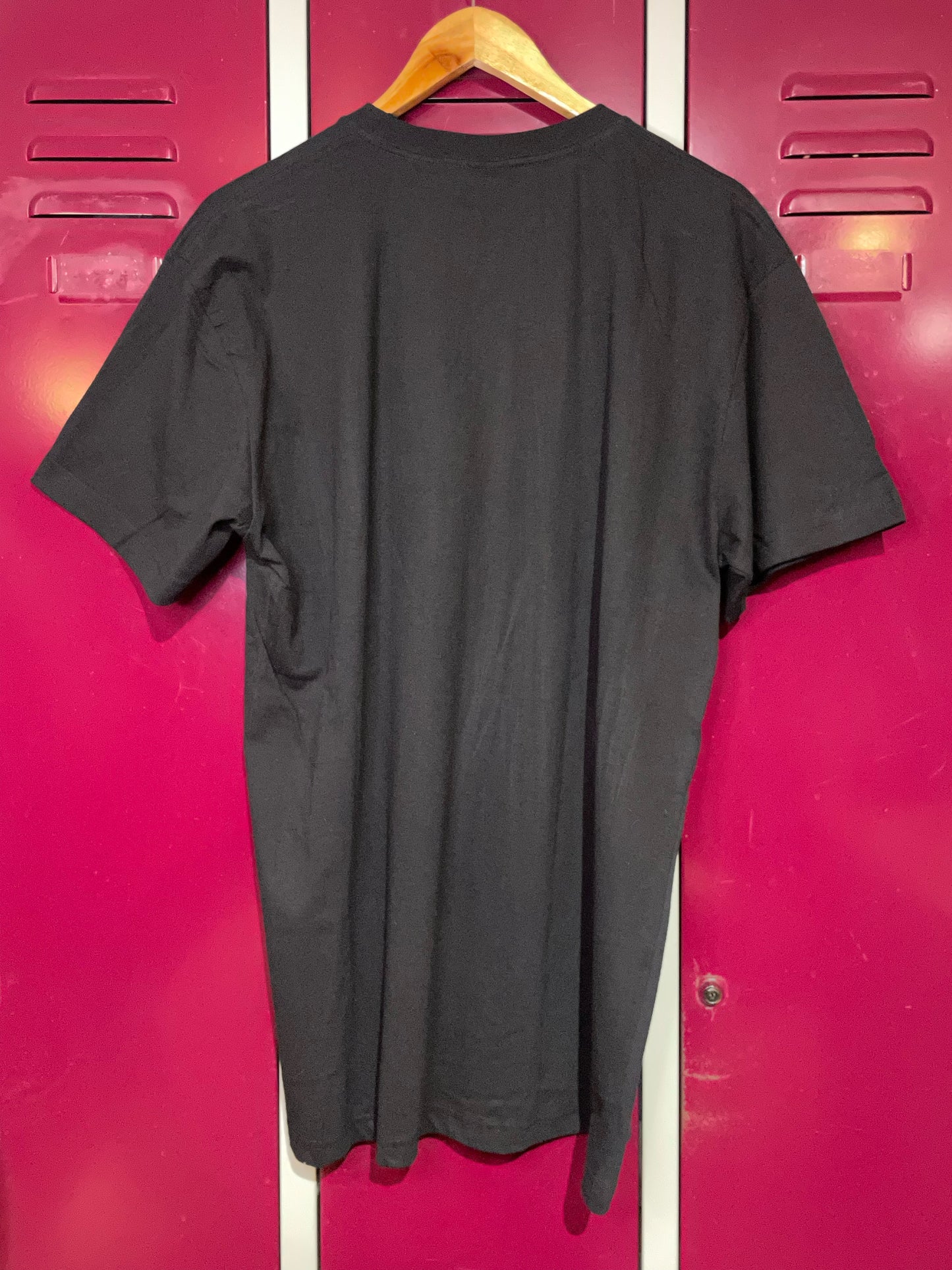 IRON MAIDEN 2008 MUSIC BAND T-SHIRT  SZ: XL