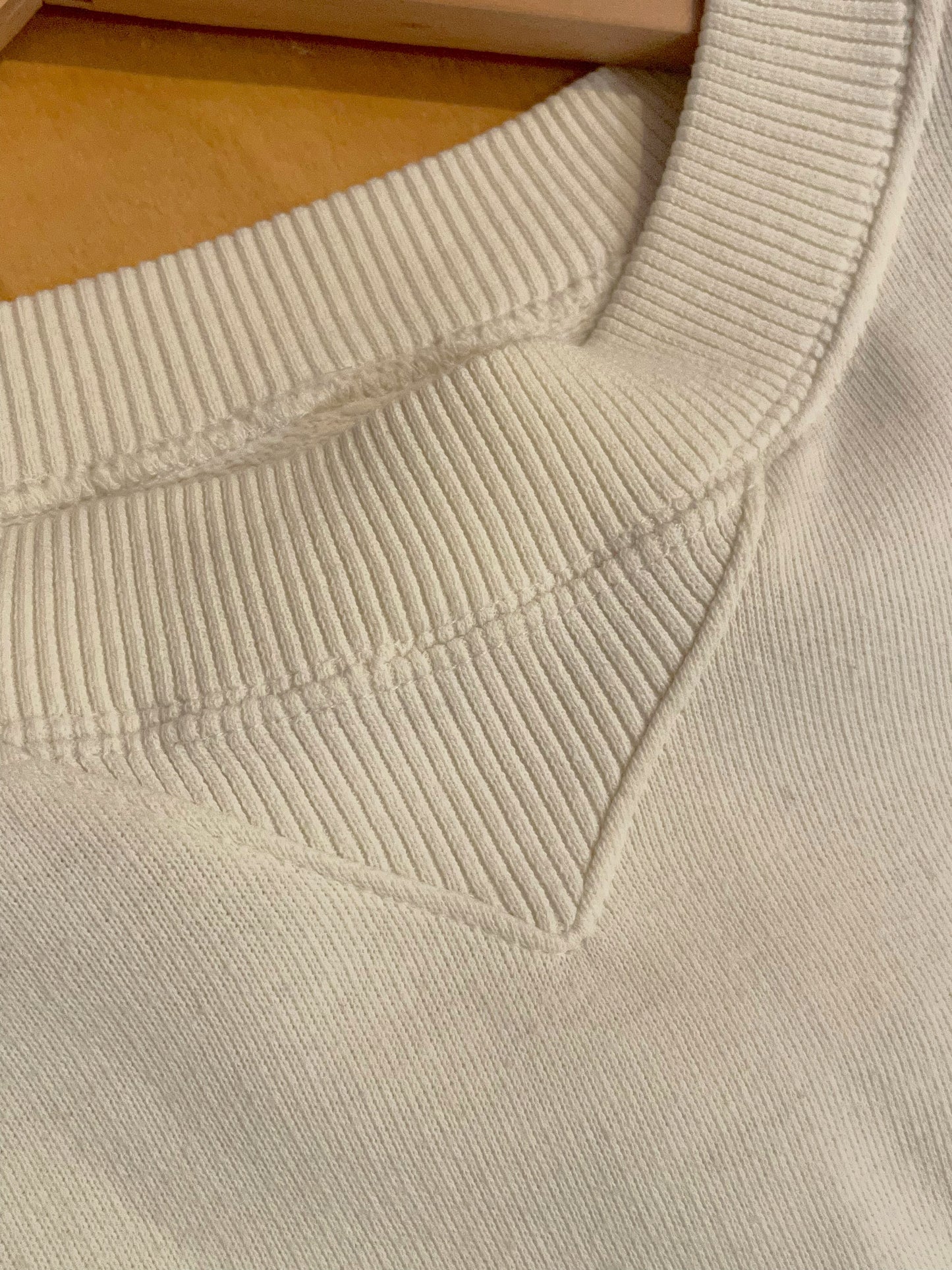 VINTAGE LEVI'S "THE ALL AMERICAN LEGEND" CREWNECK SWEATSHIRT SZ: L
