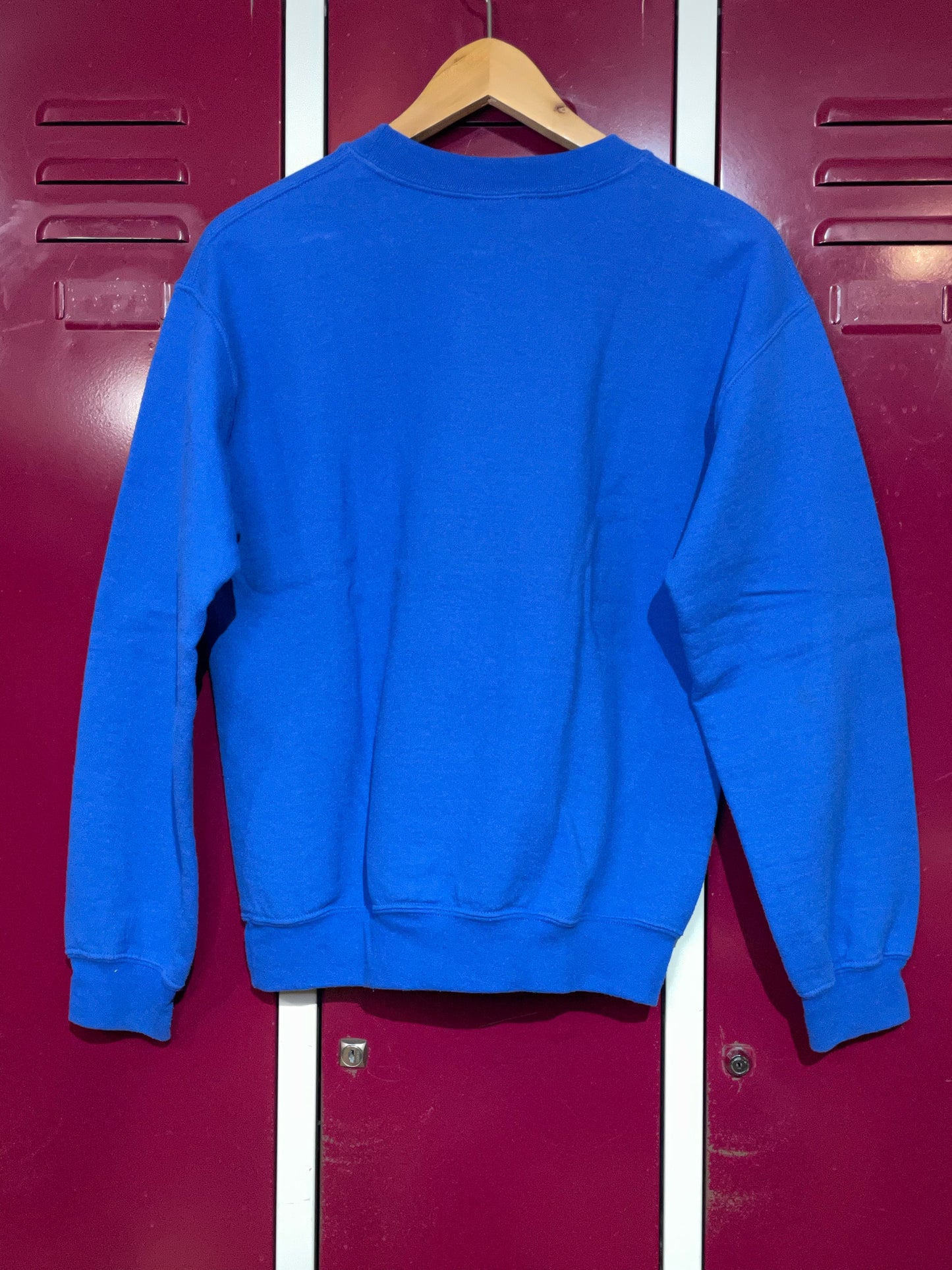 SAN FRANCISCO CREWNECK SWEATSHIRT SZ: S