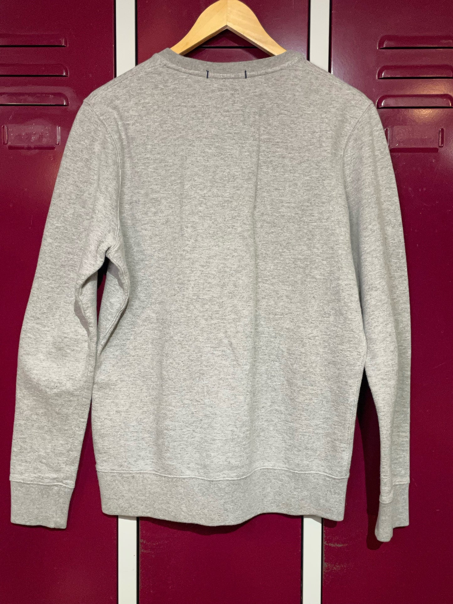 Wrangler CLASSIC CREWNECK SWEATSHIRT  SZ: M