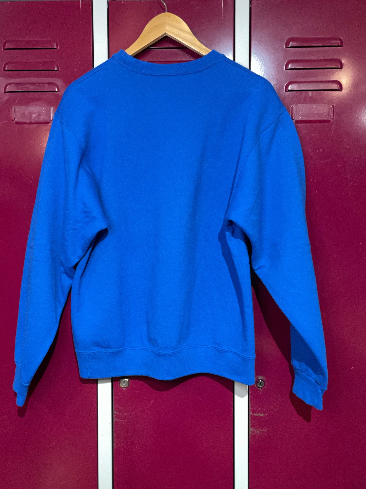 VINTAGE AMERICA'S HIGHWAY "ROUTE 66" CREWNECK SWEATSHIRT SZ: M