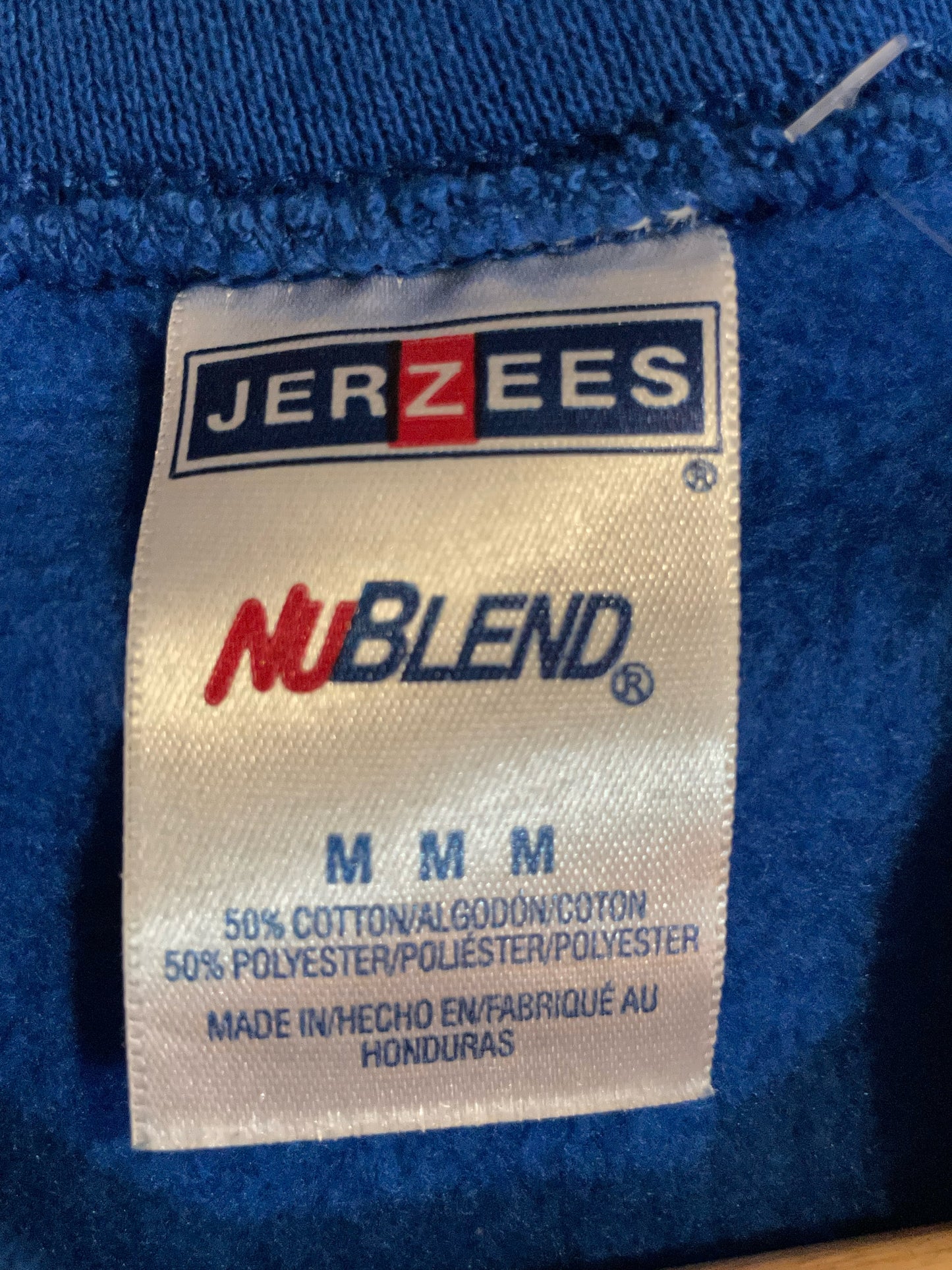 VINTAGE AMERICA'S HIGHWAY "ROUTE 66" CREWNECK SWEATSHIRT SZ: M