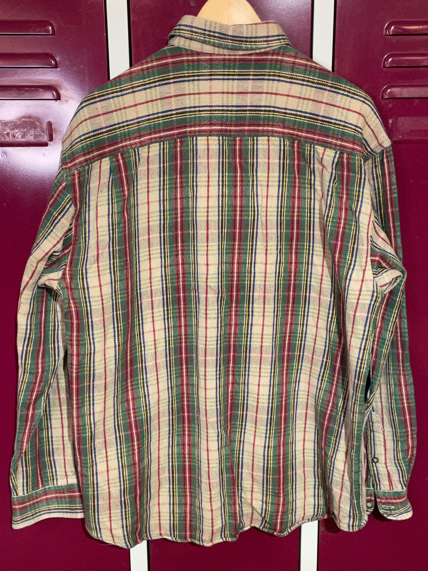 PARAMOUNT ORIGINAL STUDIO CLOTHING USA VINTAGE SHIRT SZ: M