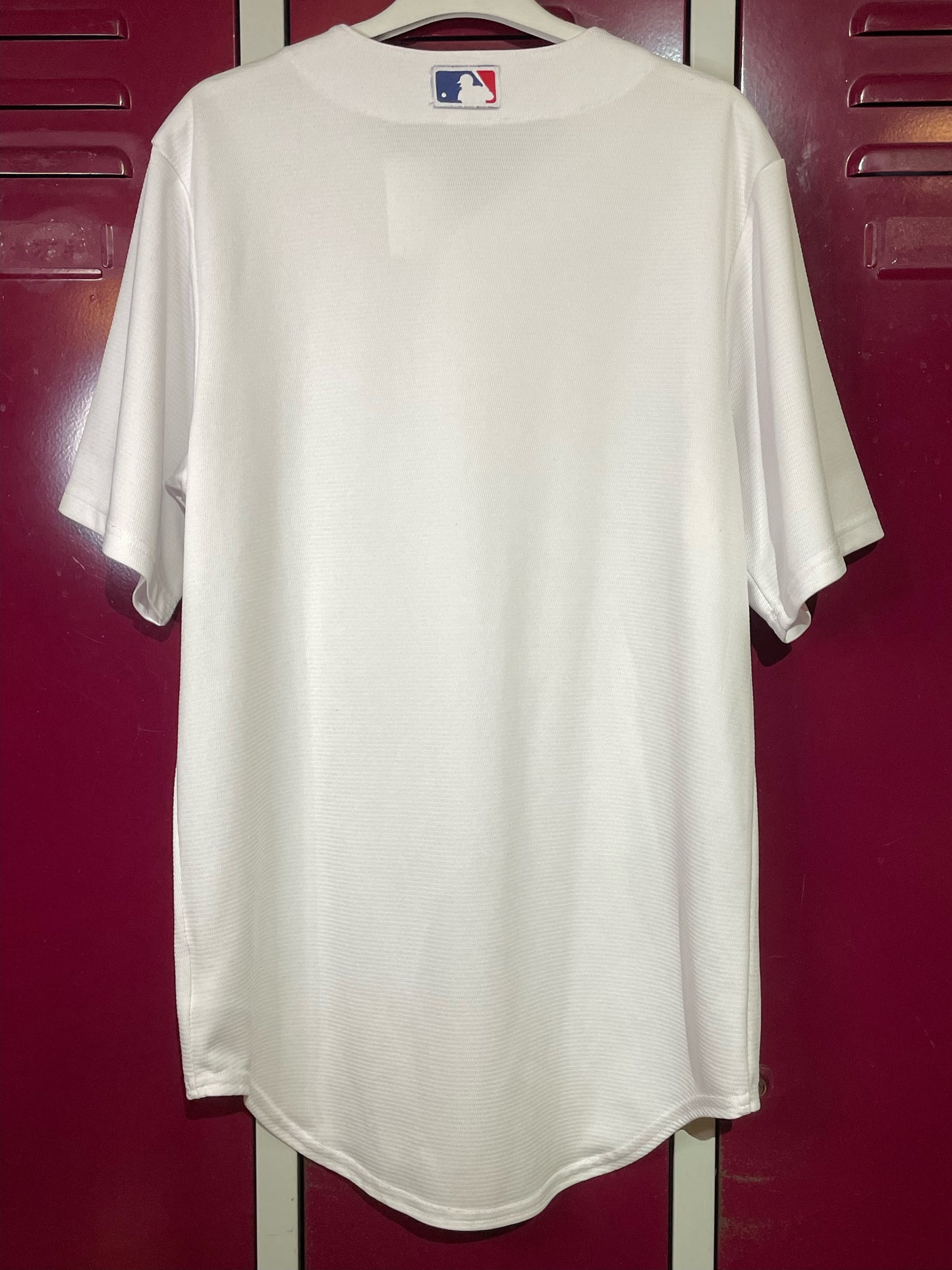 NIKE LOS ANGELES DODGERS MLB BASEBALL JERSEY SZ: S