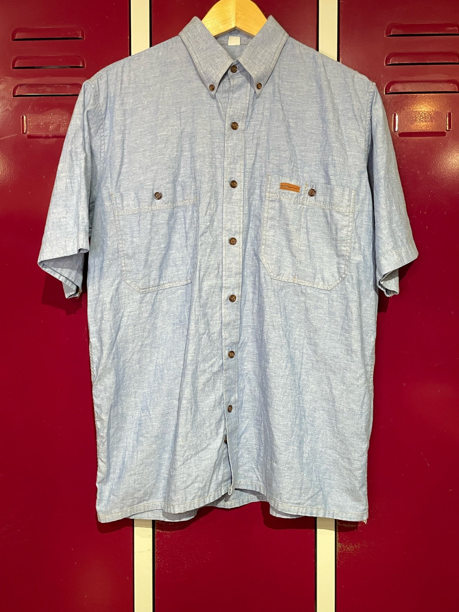 Short sleeve shirts – Stay Alive vintage store