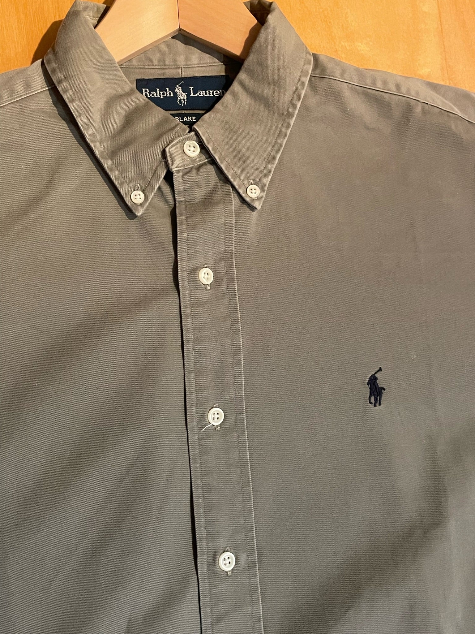 Polo discount blake shirt