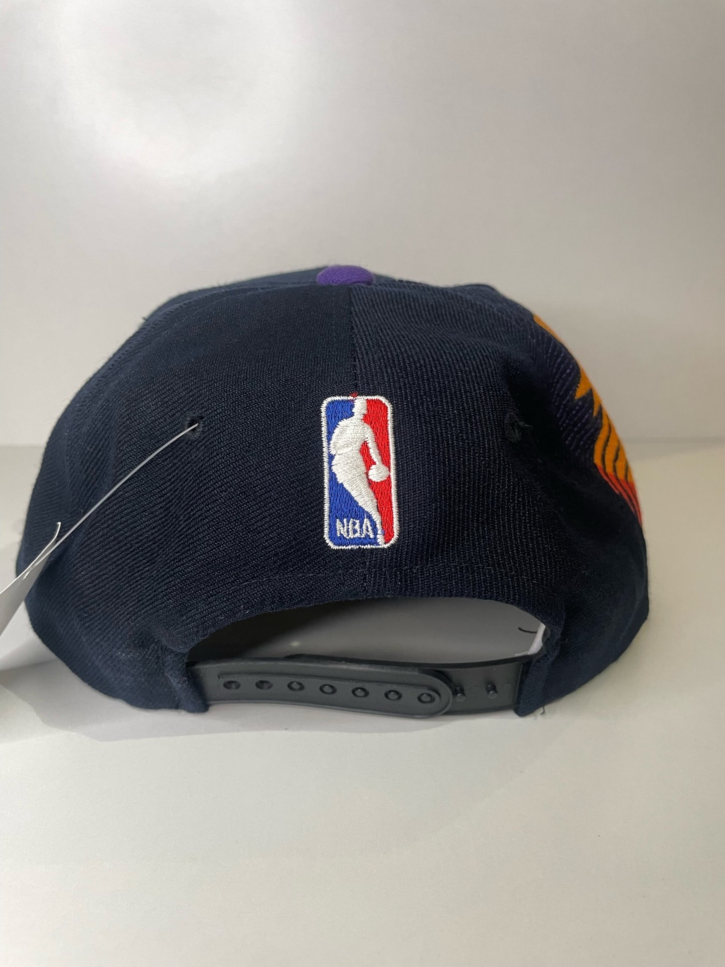 VINTAGE 90s PHOENIX SUNS SPORTS SPECIALTIES SNAPBACK CAP HAT