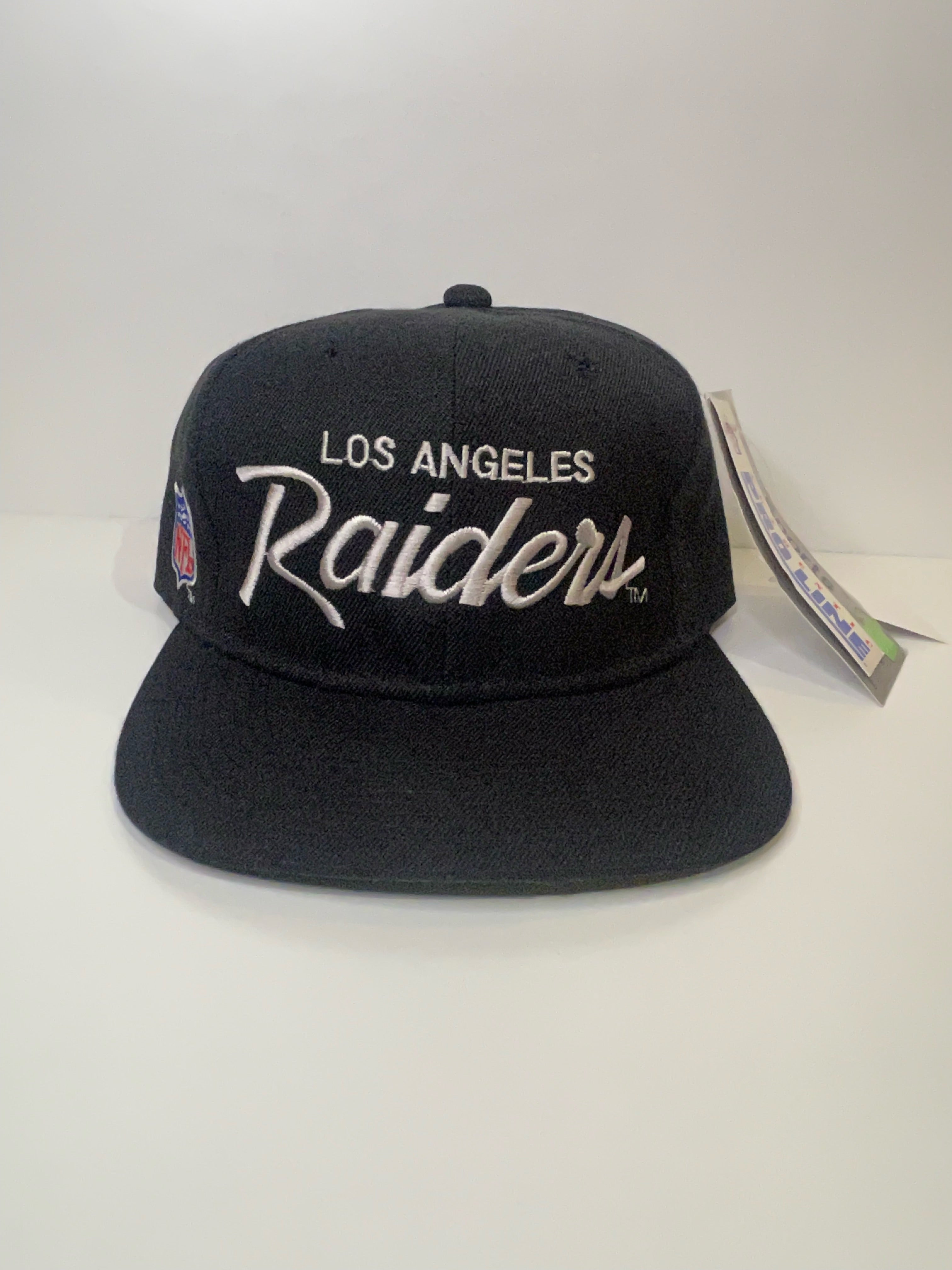 Los Angeles Raiders Sports specialties - 帽子