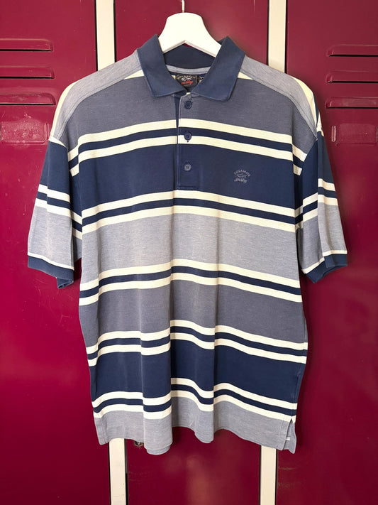 PAUL & SHARK "YACHTING" POLO SZ: M