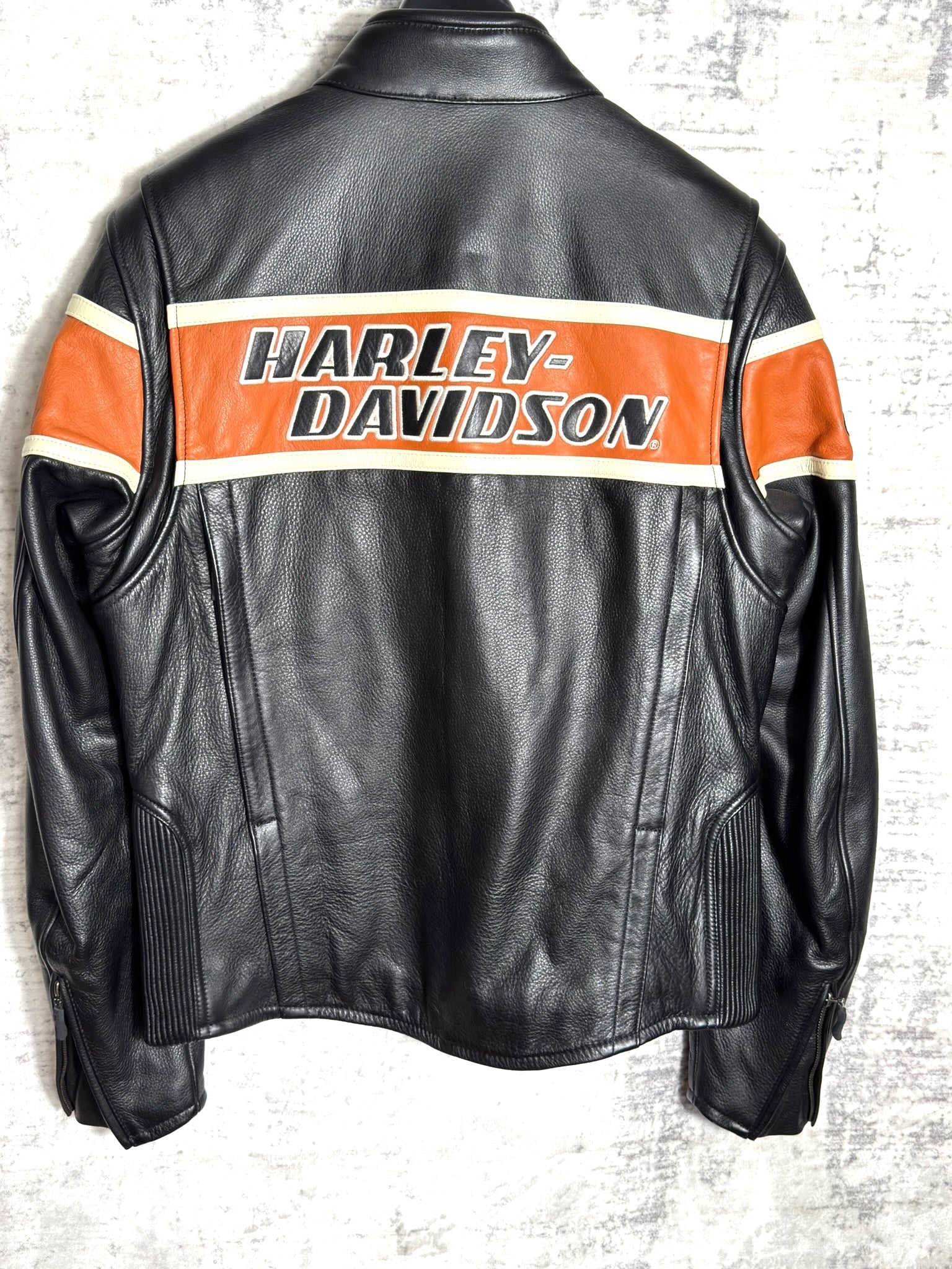 HARLEY DAVIDSON 2010 