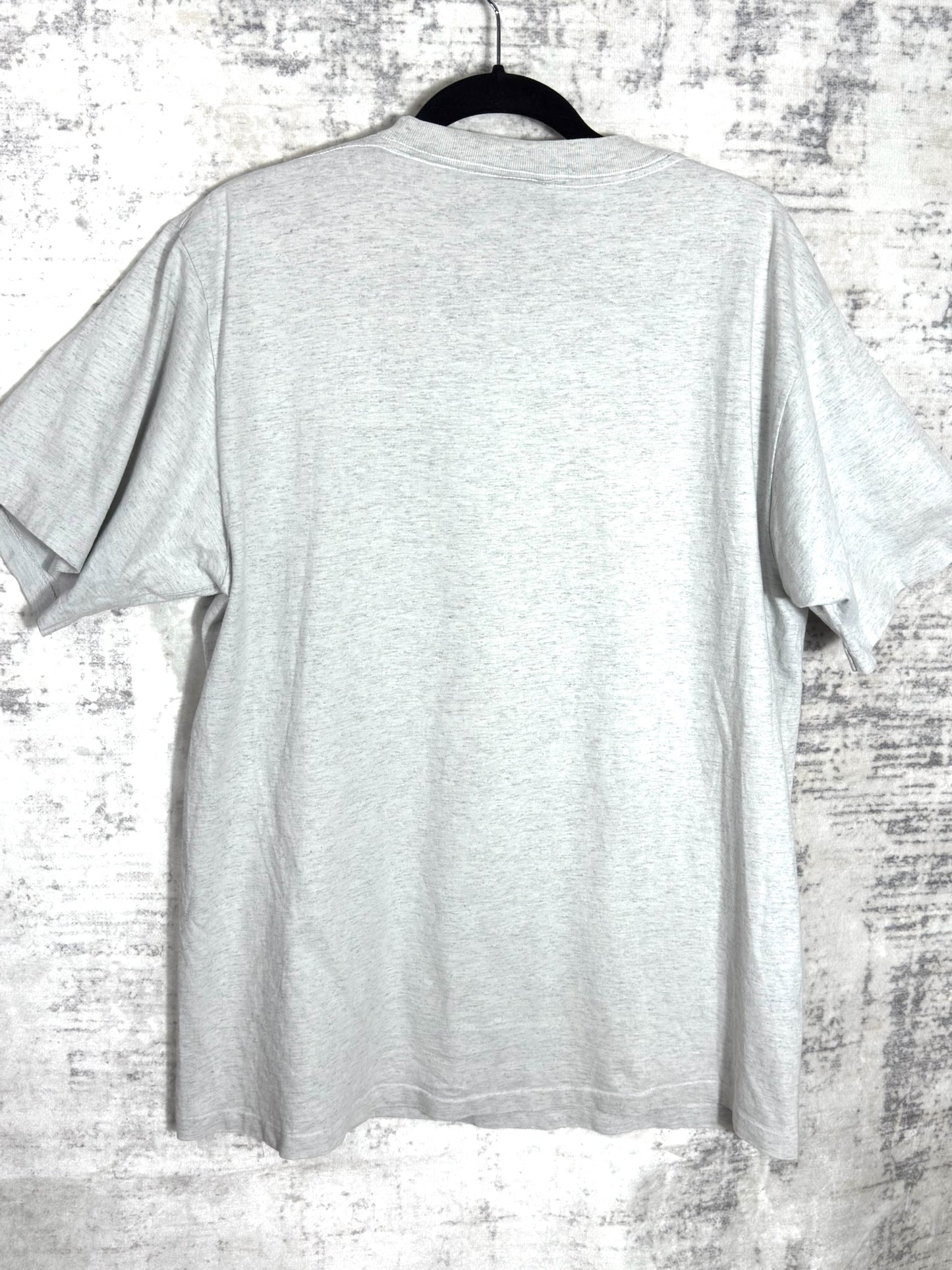 VINTAGE 1991 NEW YORK YANKEES "TAZ" T-SHIRT SZ: XL
