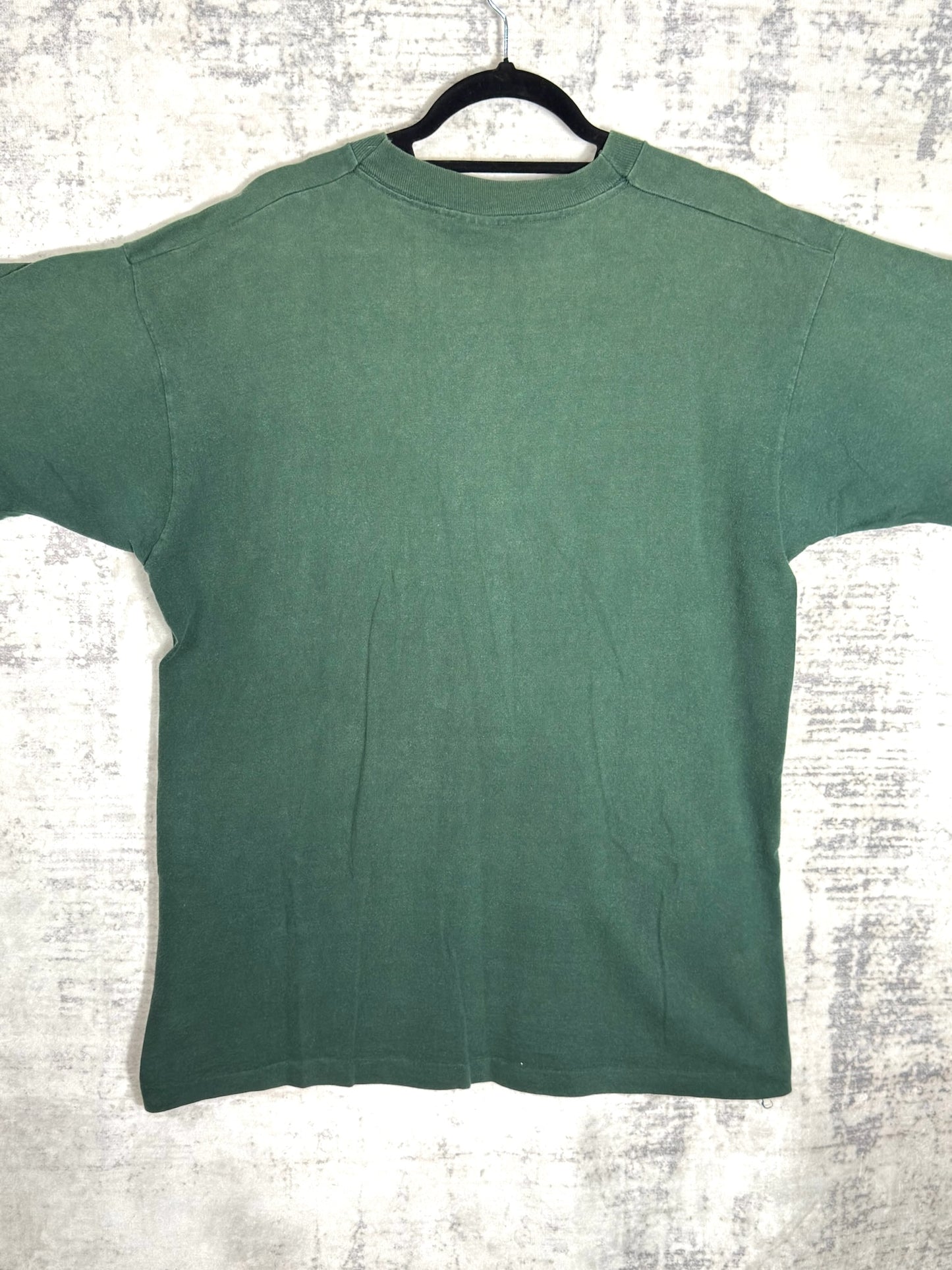 VINTAGE 1993 WASHINGTIN D.C "CAPITAL NOVELTEES" T-SHIRT SZ: XL