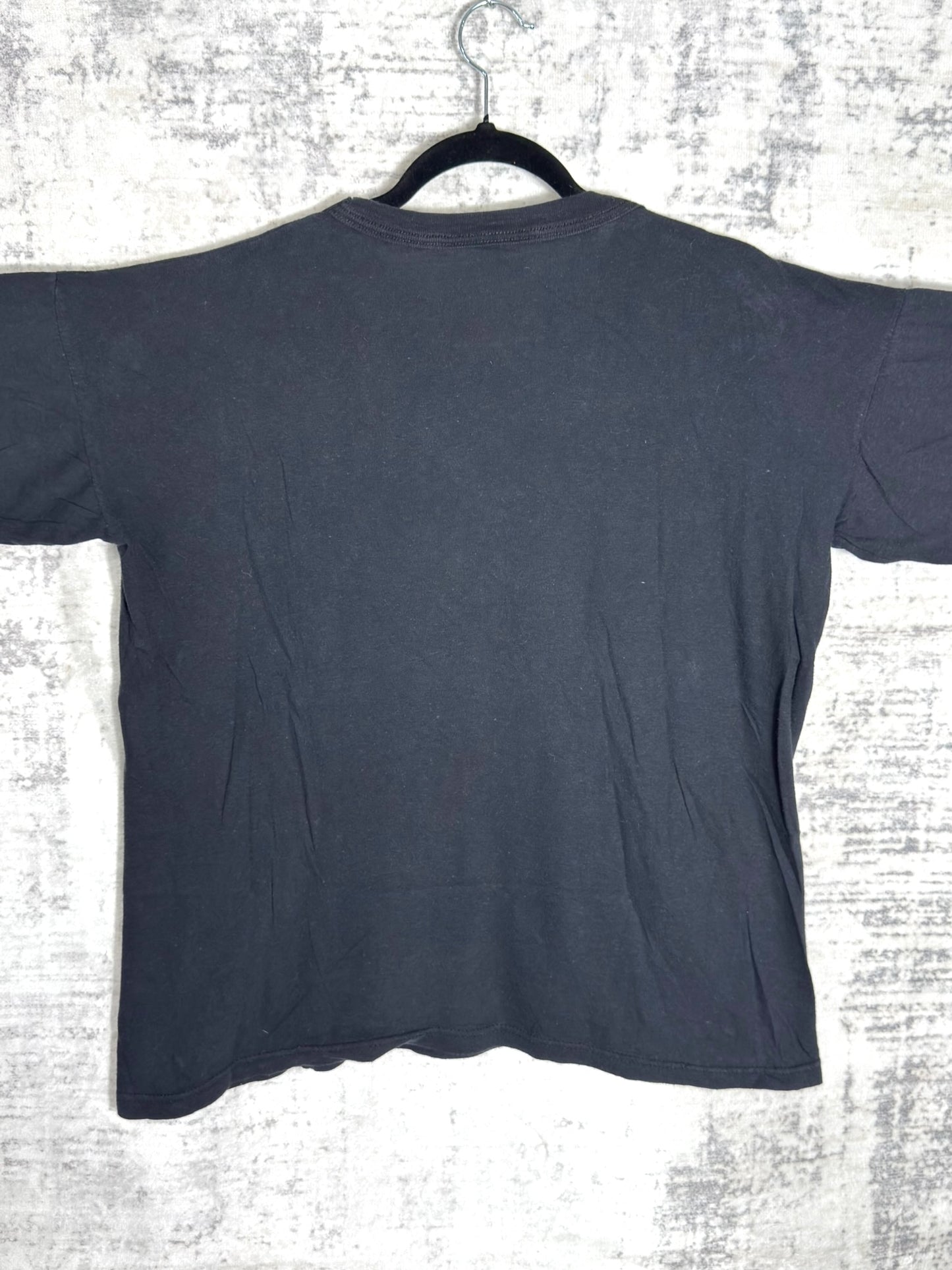 VINTAGE 90s NATIVE AMERICAN T-SHIRT SZ: XL
