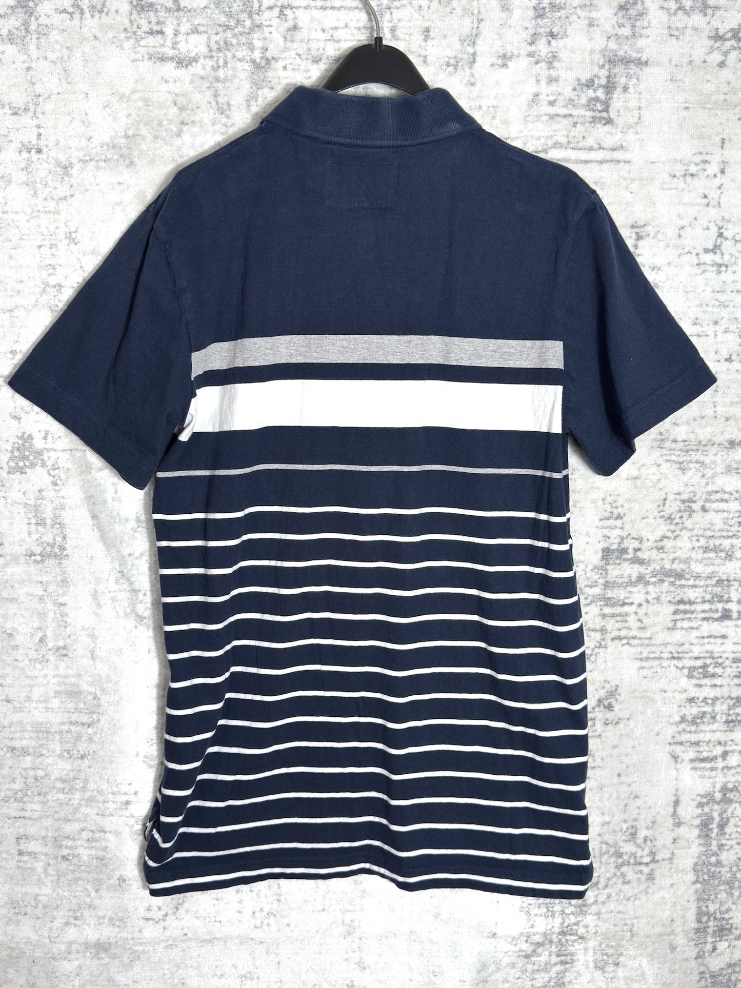 Y2K ECKO UNLTD STREETWEAR POLO SZ: M