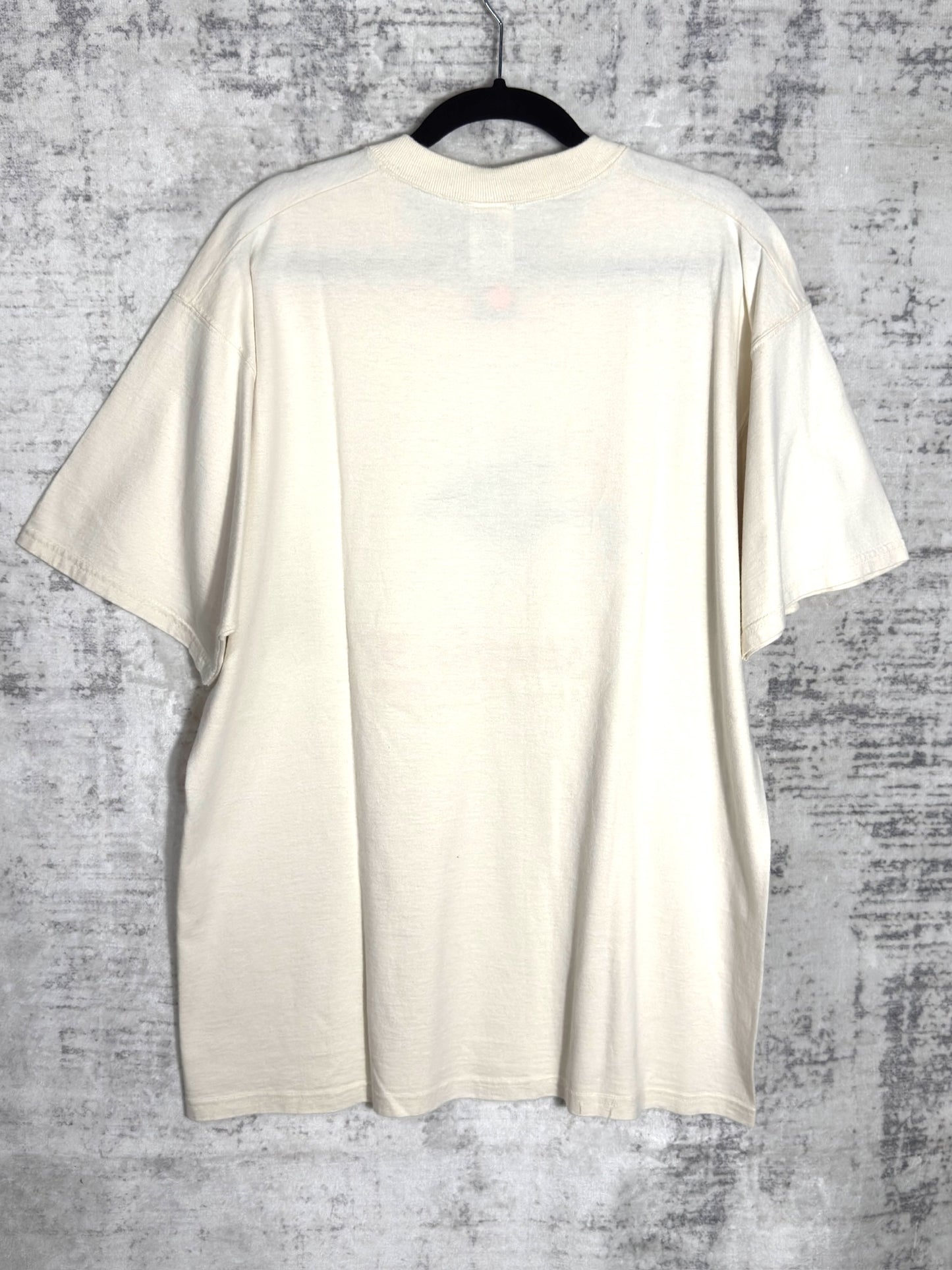 VINTAGE '97 STURGIS "SOUTH DAKOTA" T-SHIRT SZ: L