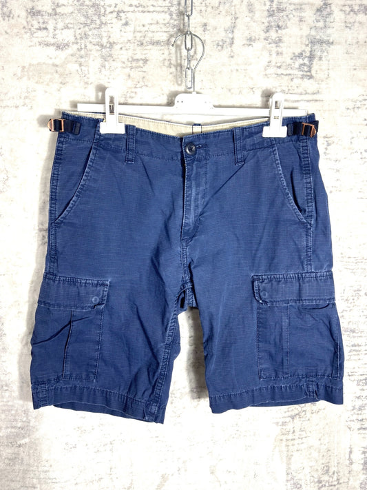 CARHARTT AVIATION CARGO BERMUDA SHORTS  SZ: 30