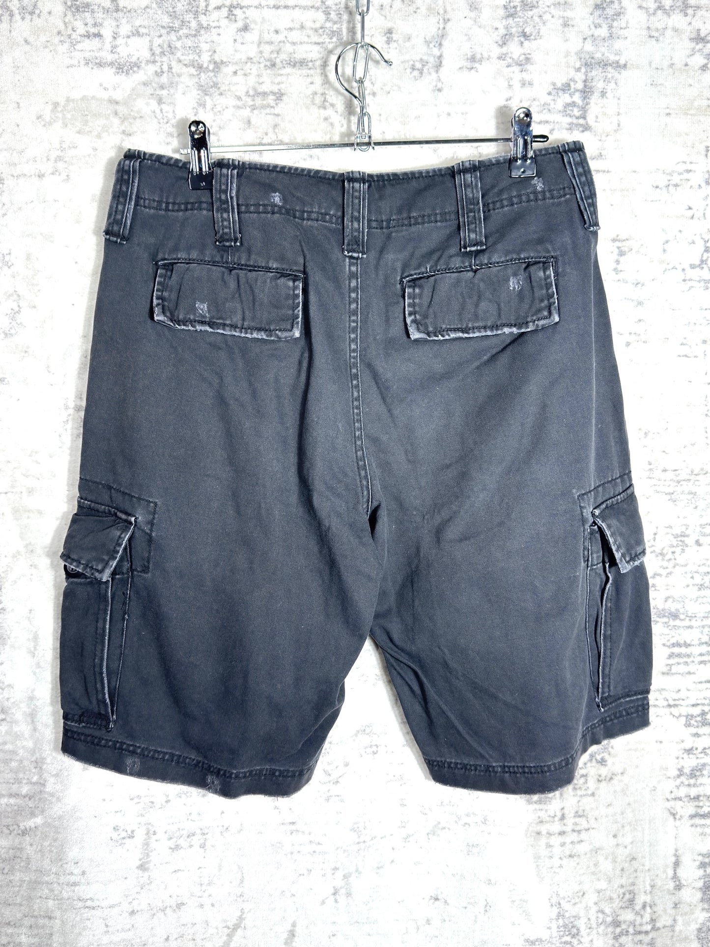 RALPH LAUREN DENIM & SUPPLY CARGO SHORTS  SZ: 30