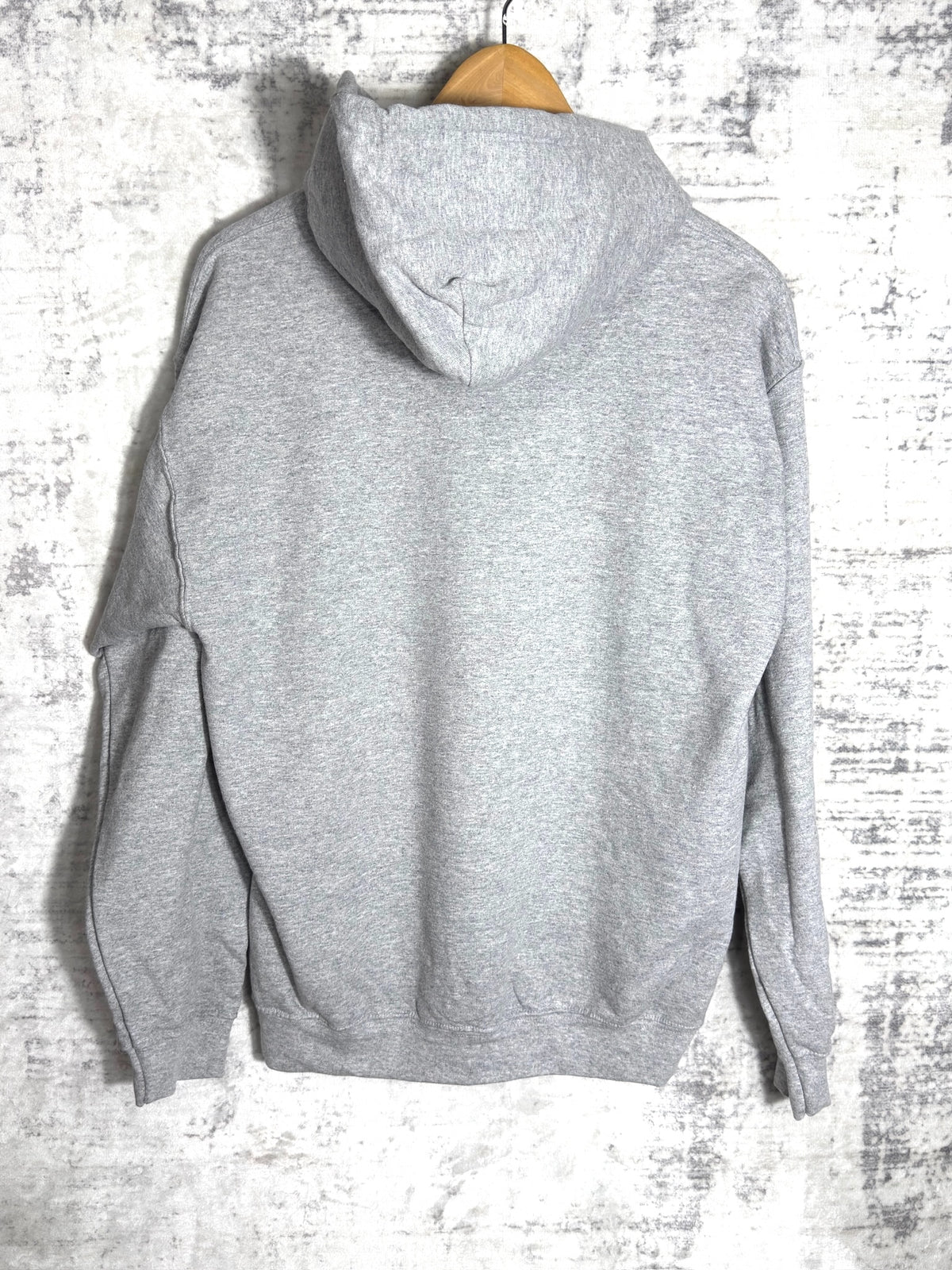Y2K ALIEN WORKSHOP "SKATEBOARD" HOODIE Sz: M
