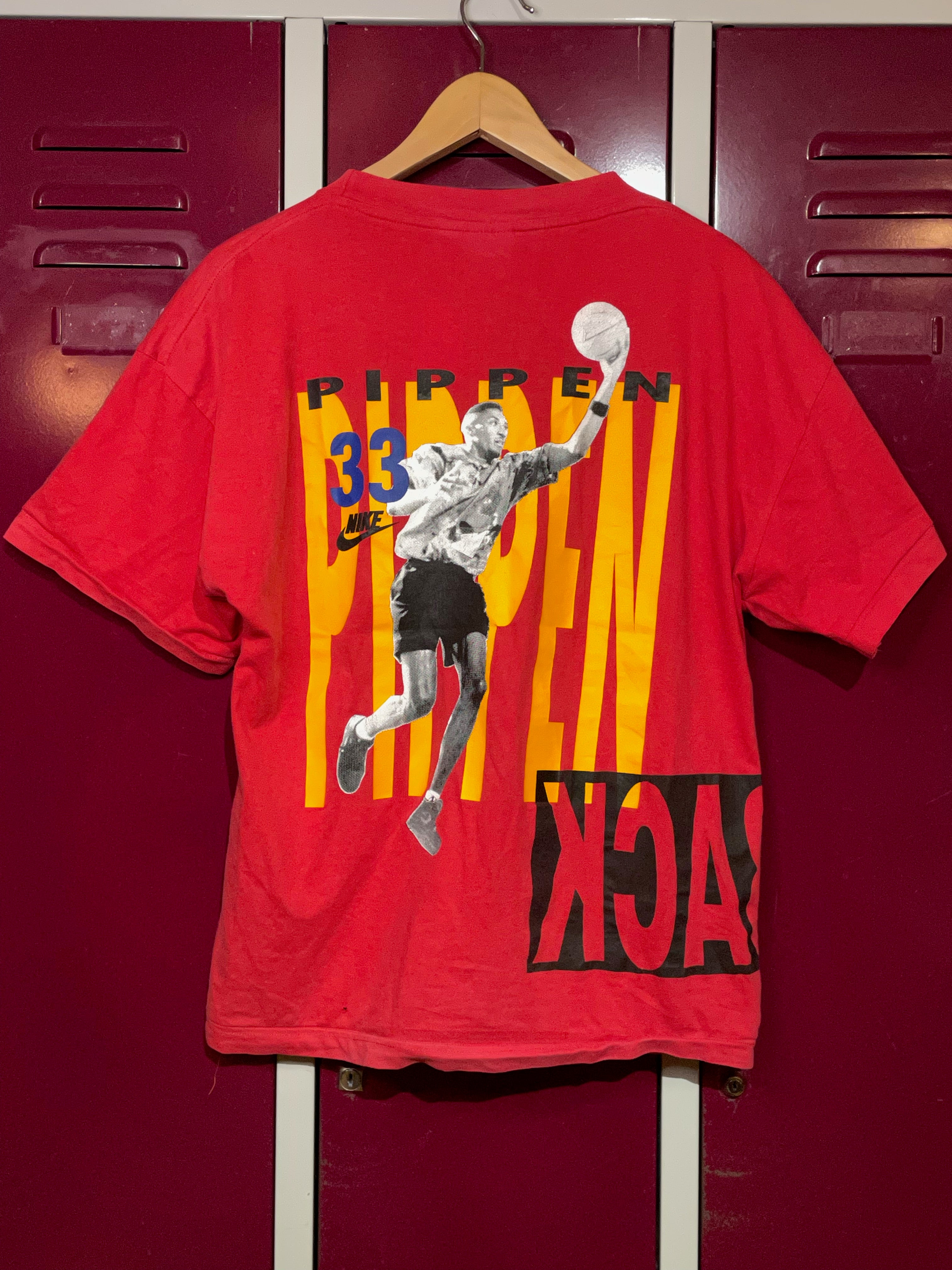 永久保証90s NIKE AIR JORDAN S/S Tee Black 90年代 ナイキ エア ジョーダン 半袖Tシャツ Tシャツ ブラック 刺繍ロゴ ジャンプマン G1056 Mサイズ