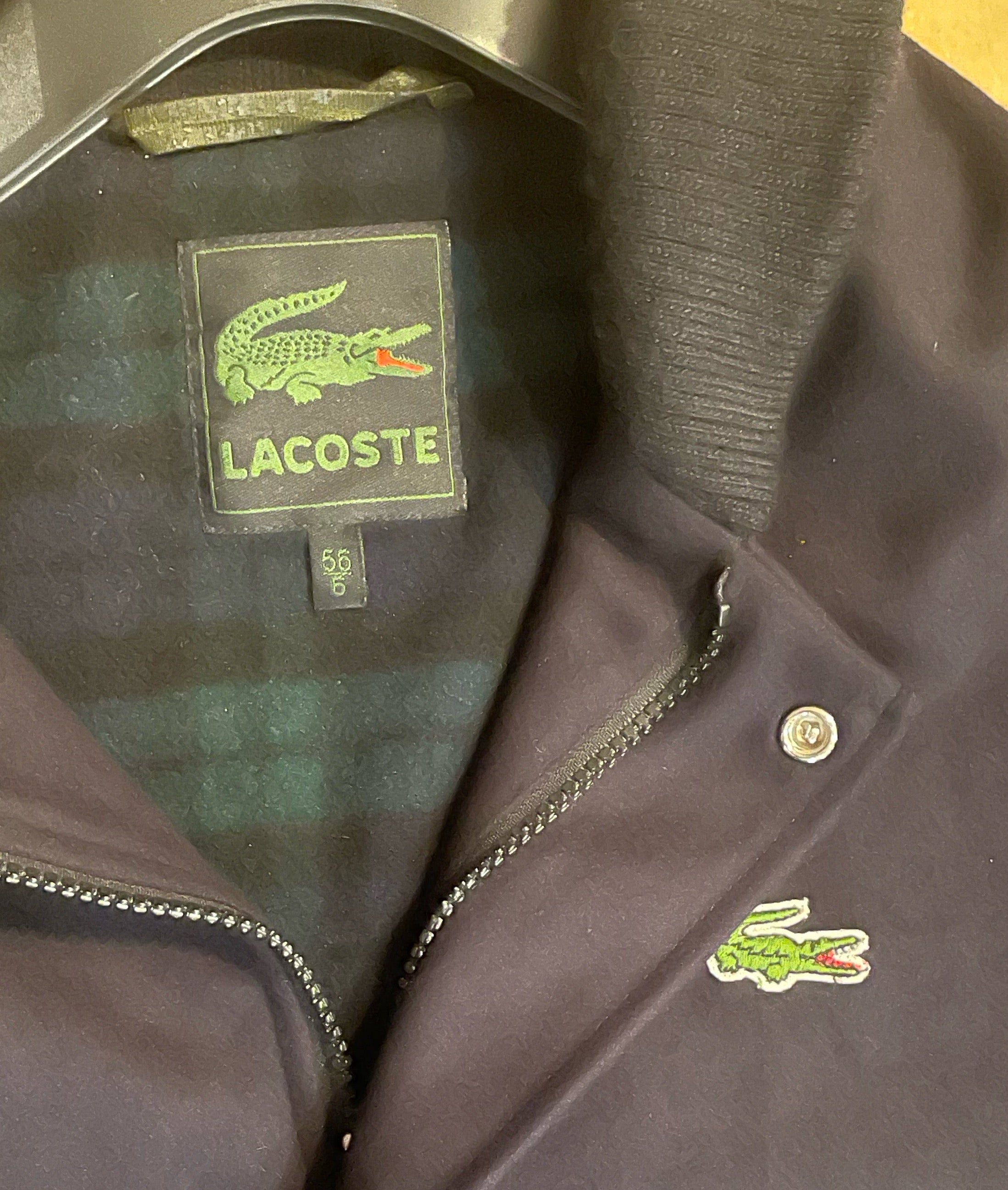 Lacoste rn 87651 ca 16998 best sale jacket